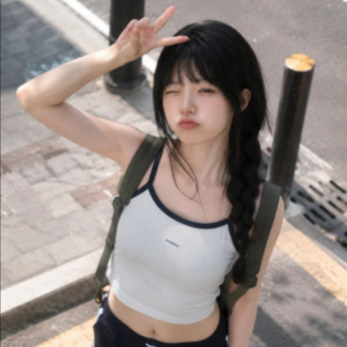 AI视频与数字内容服务展示